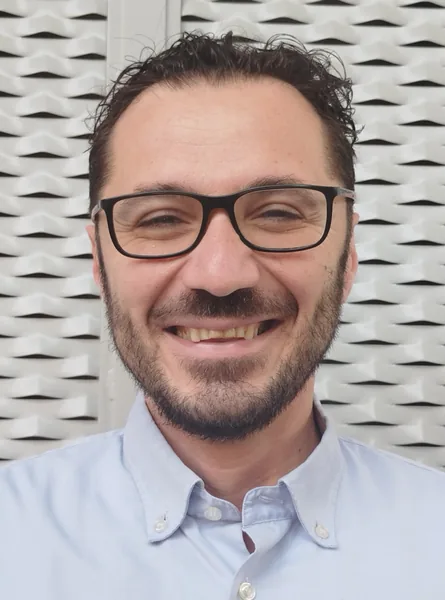 Prof. Alessio Bonaldo