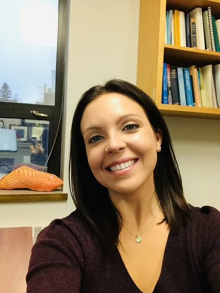 Prof. Stephanie Colombo
