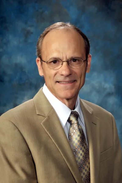Prof. Delbert M. Gatlin, III