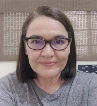 Prof. Mayra L. Gonzalez-Felix