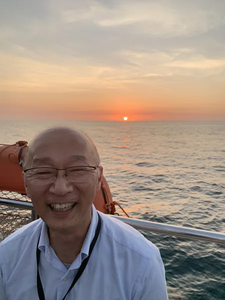 Prof. Shuichi Satoh