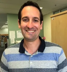 Dr. Cedric Simon
