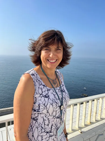 Prof. Luisa M. P. Valente